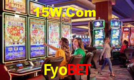 Bônus Generosos e Exclusivos no Fyobet para Você!