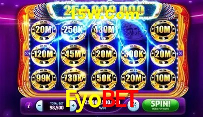 Ofertas Imperdíveis na Fyobet: Promoções e Bônus Que Valem a Pena