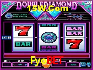 Sinta a adrenalina dos jogos de cassino com Fyobet